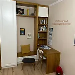 Family-Friendly Apt At 21 Dhjetori W/Self Check-In