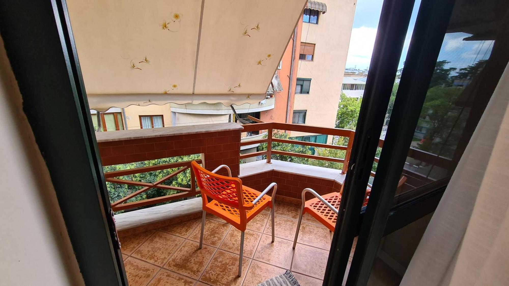 Apartamento Family-friendly At 21 Dhjetori W/self Check-in Tirana