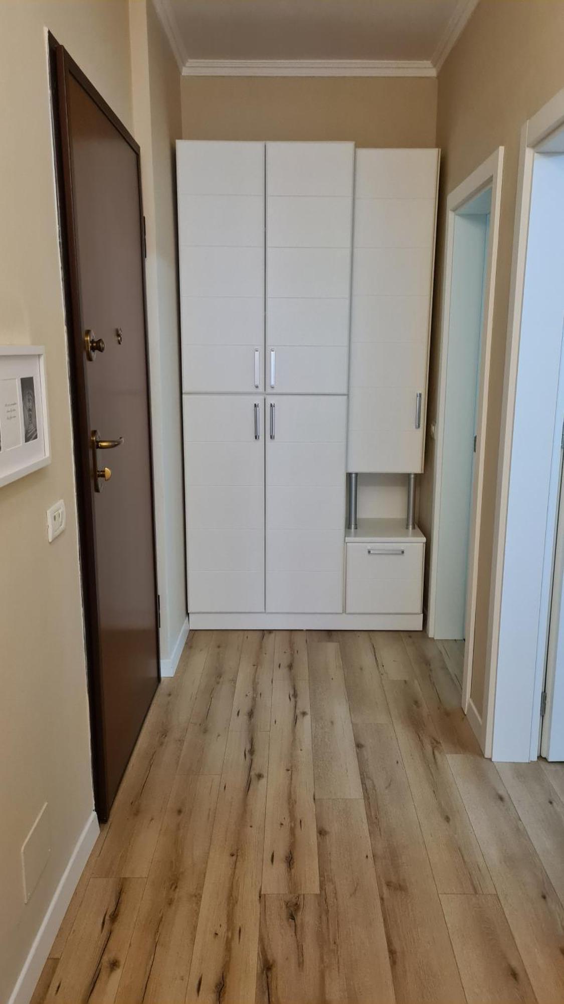 Family-friendly At 21 Dhjetori W/self Check-in Apartamento Tirana